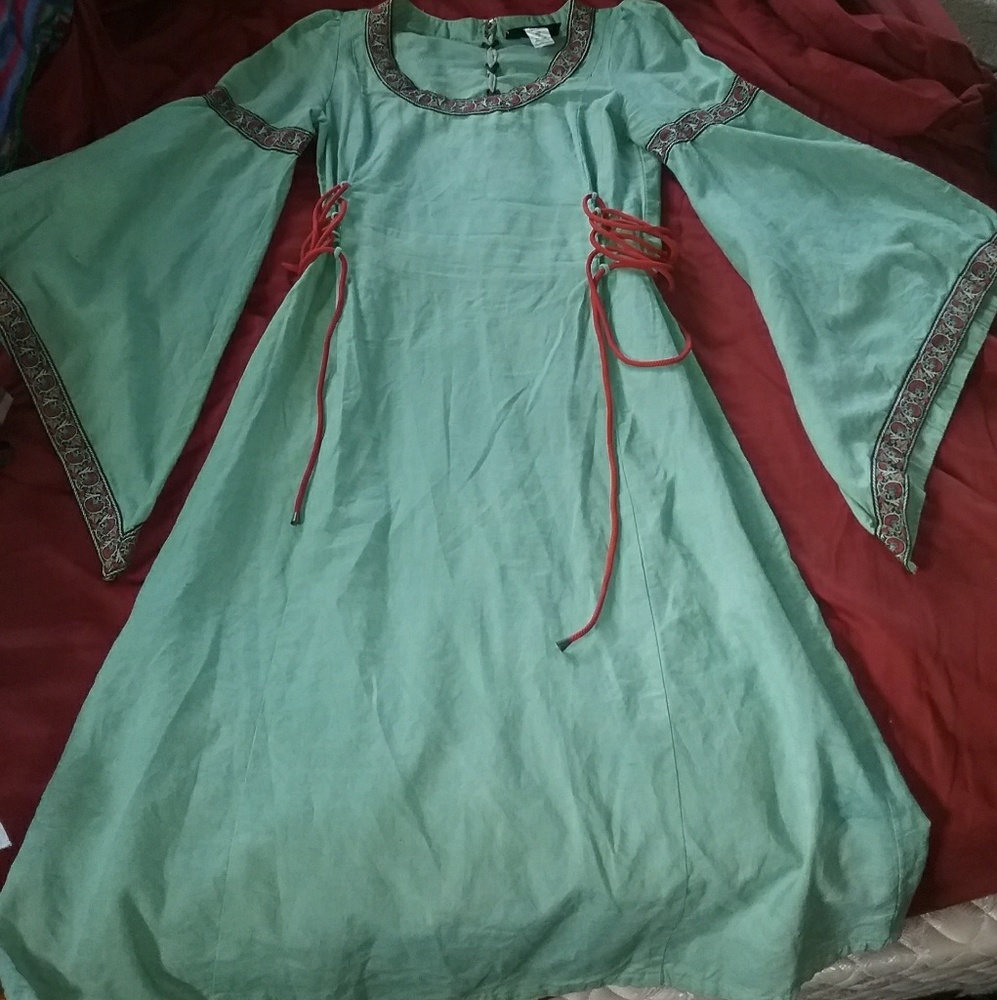 Medieval Dress